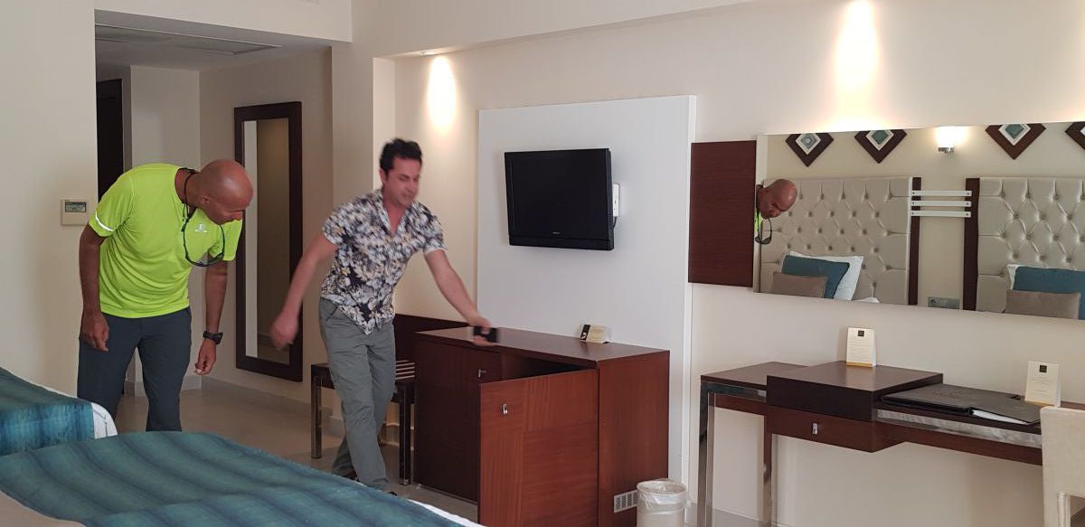 imagini hotel KAMELYA SIDE